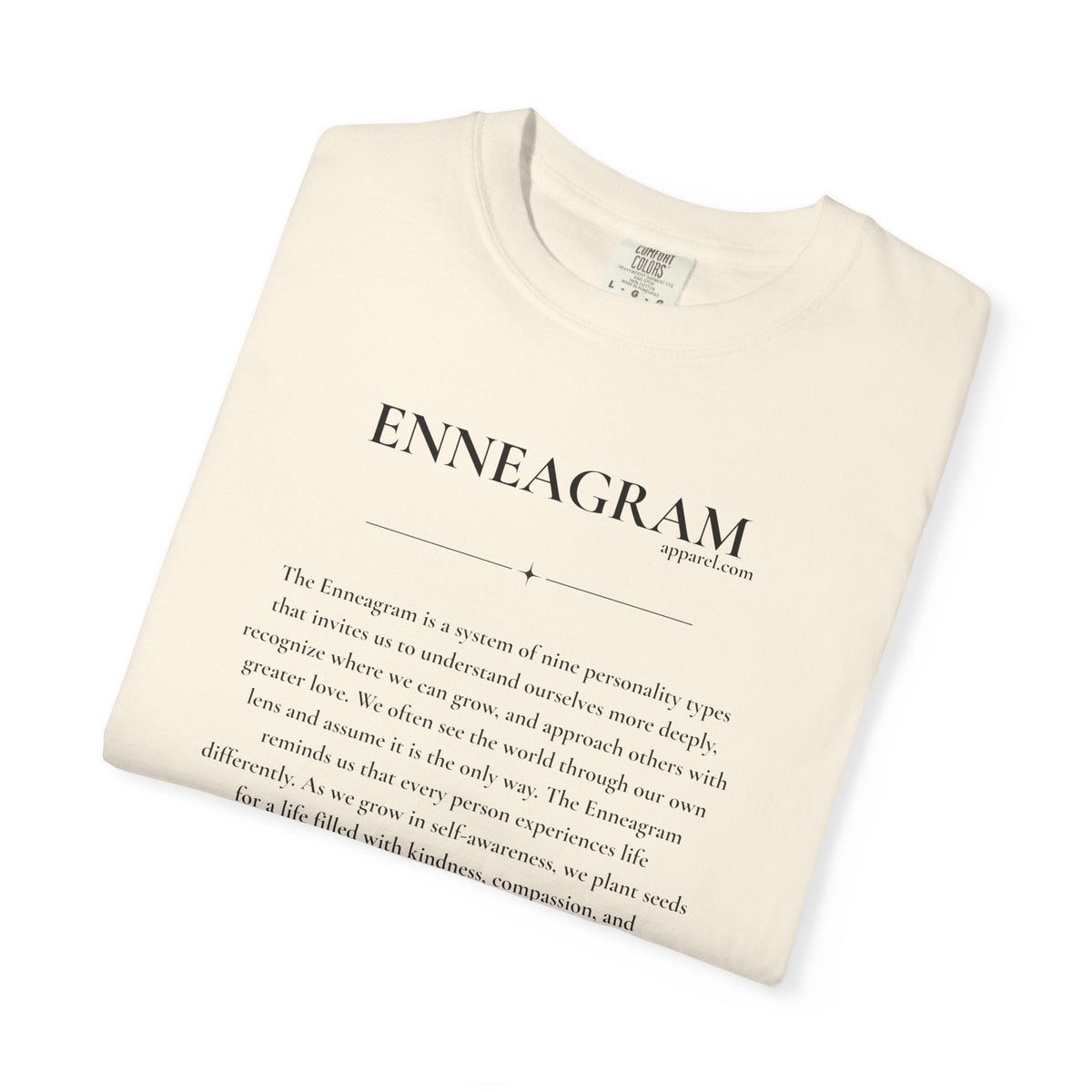Enneagram Designs