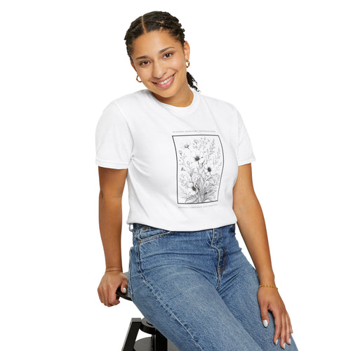 Enneagram T-Shirt | Planting Seeds