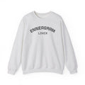 Enneagram Lover | Crewneck Sweatshirt