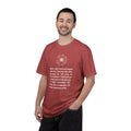 Enneagram Type 7 Daily Affirmation T-Shirt | The Lost Message